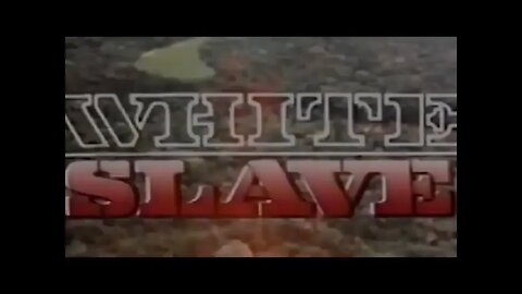 WHITE SLAVE (aka Amazonia) (1985) Trailer [#whiteslace #whiteslavetrailer]