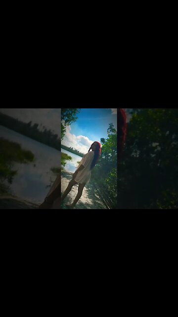 Top Reason To Go Outside