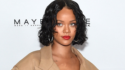 Rihanna Gets SERIOUS About Having KIDS!