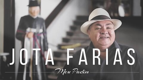 RÁDIO CATÓLICA : JOTA FARIAS - CD MEU PADIM