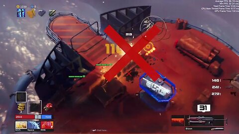 (synthetik 2) superpower variant