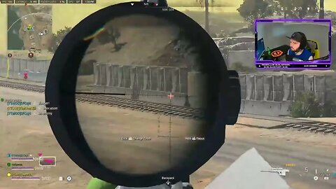 MW 2 - Mini Royale - Dub/Win - Rotation, Shoot, Rotate and Repeat