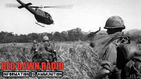 GUERRILLA BASE:18OCT22