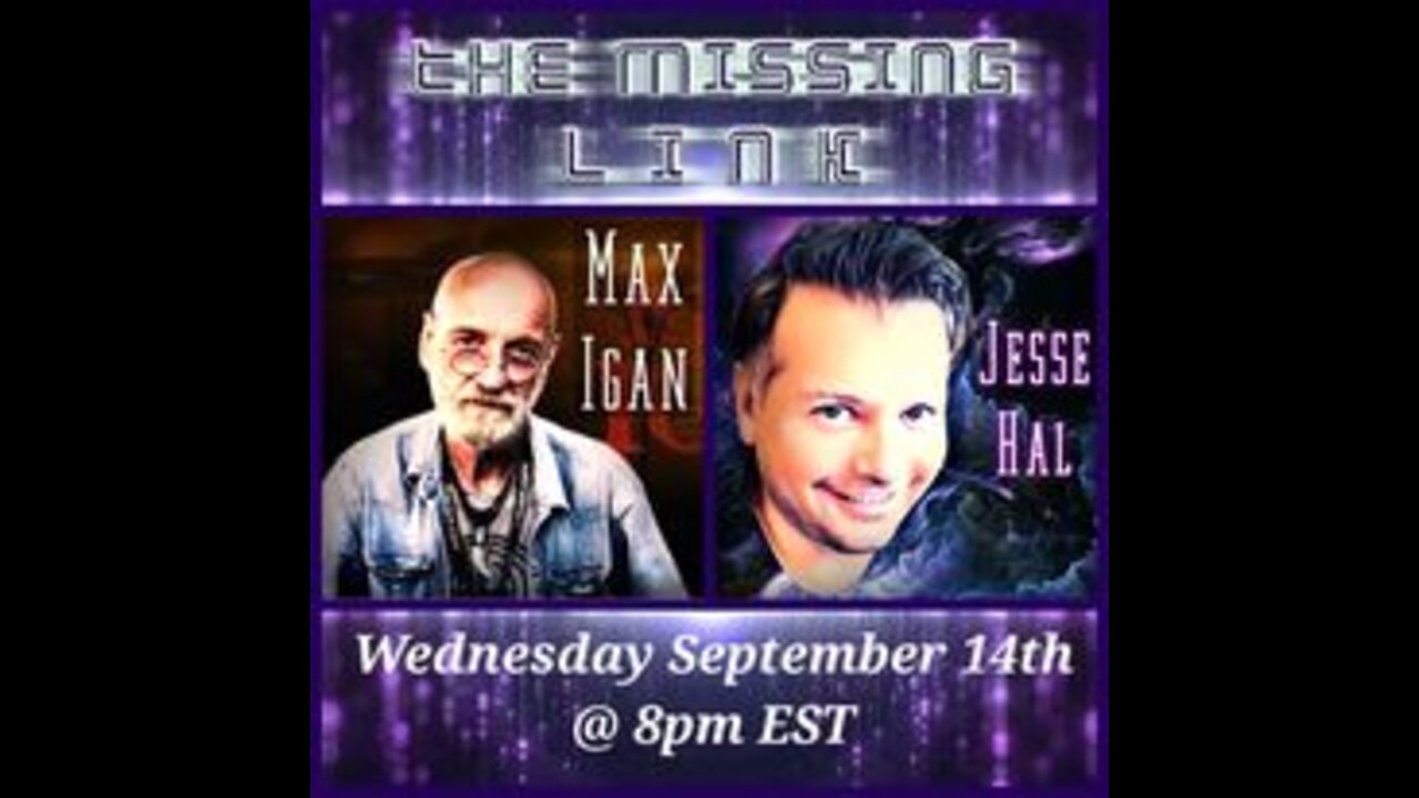 Interview 300 with Max Igan