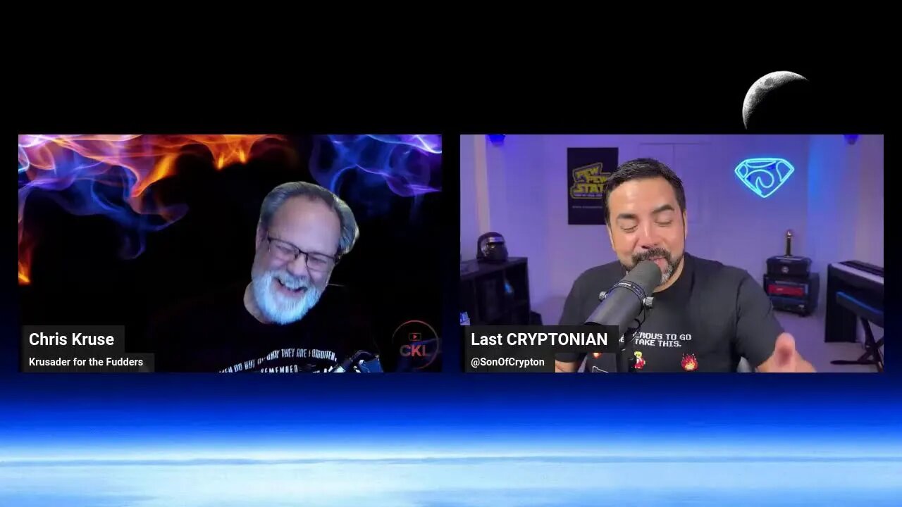 VITRUVEO | Let's talk about it....