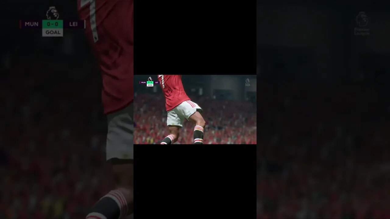 FIFA 23 - TOP GOAL 26 #trendingshorts #Fifa #gaming #reels #viralshorts #shorts