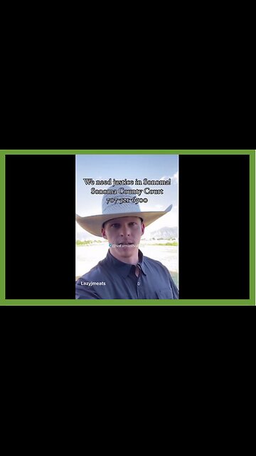 They’re Trying to Ban Family Farms in California