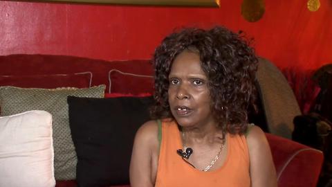 HIT-AND-RUN DRIVERS LEAVE FAMILIES IN AGONY