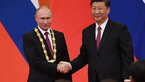 Men Need To Stand Down Against Russia Until Woke Feminist Laws Are Repealed!