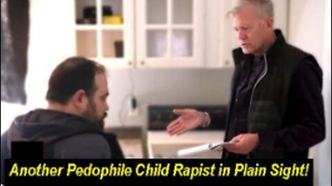 BEST OF CHRIS HANSEN’S PEDOPHILE CHILD RAPIST PREDATOR BUSTS IN MICHIGAN! [NOV 11, 2023]