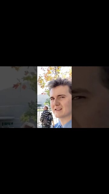 MAGA Concerns Trans Racial Identification | Biden Visits Portland