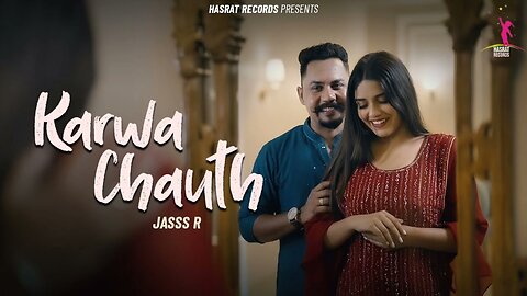 How To Win Your Wife's Love On Karwa Chauth || New Punjabi Song