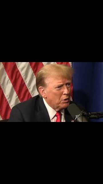 Trump questions why America is ‘giving all this money’ to Ukraine