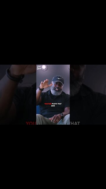 Veteran Body By O explains the flat earth theory!