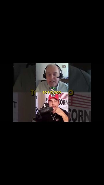 WHY GOLD'S PRICE IS ABOUT TO EXPLODE! 🔥