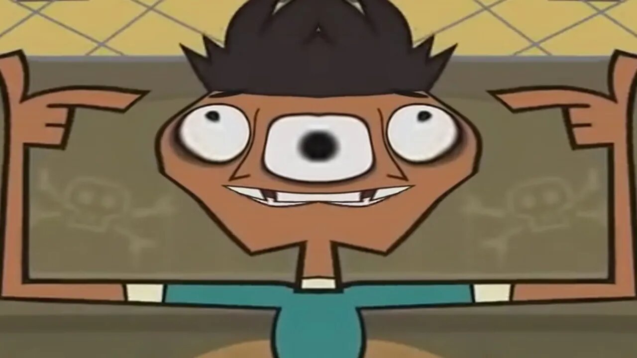 YTP Total Drama All StatS: MaM's Wild Adventure