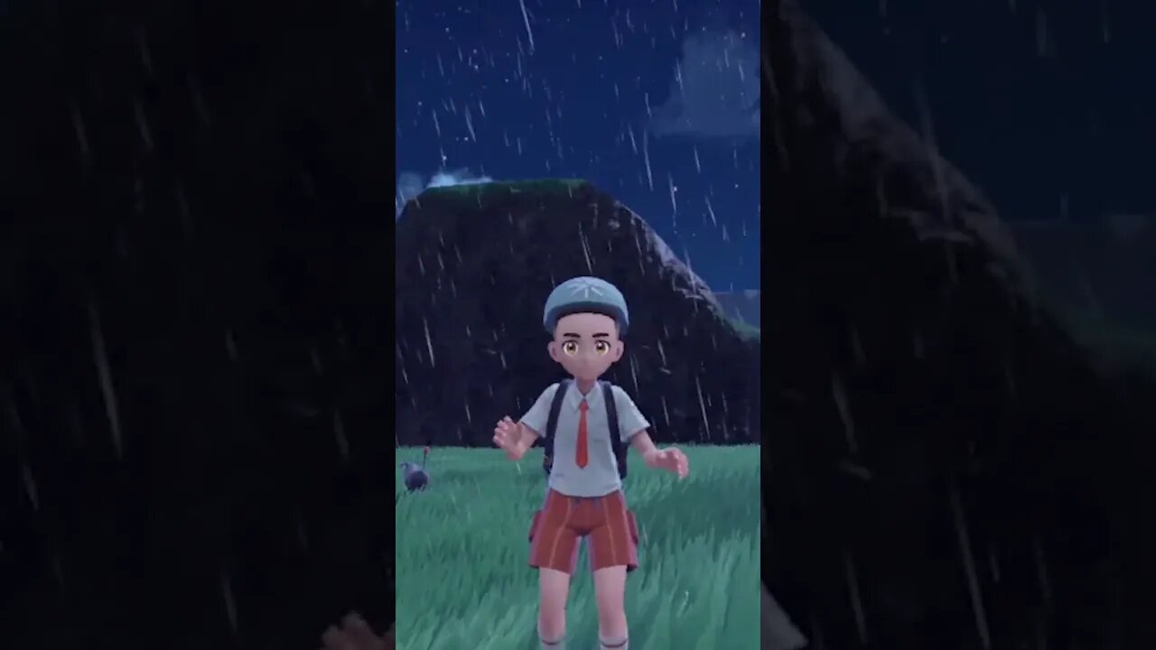 Easy Charizard Raid SetUp #pokemon #shorts #short