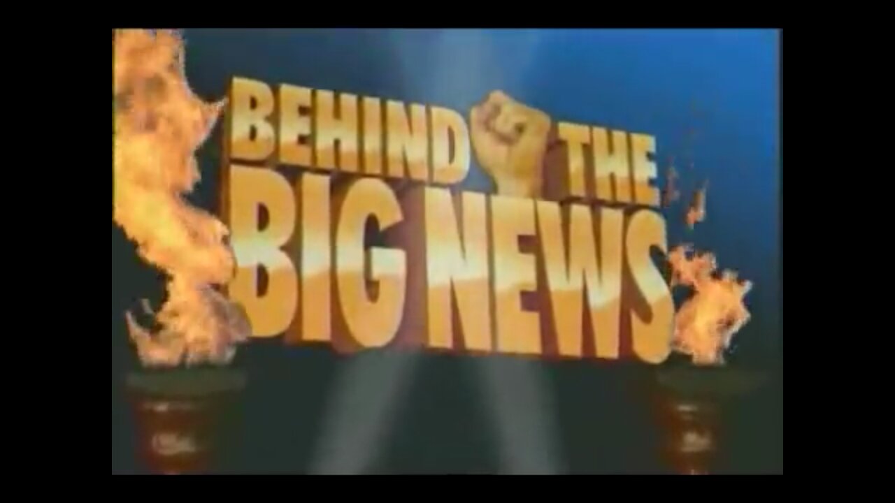 Behind the Big News: Propaganda and the CFR