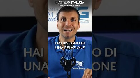 Non puoi fare successo SENZA STABILITÀ #business #mindset #crescitaprofessionale