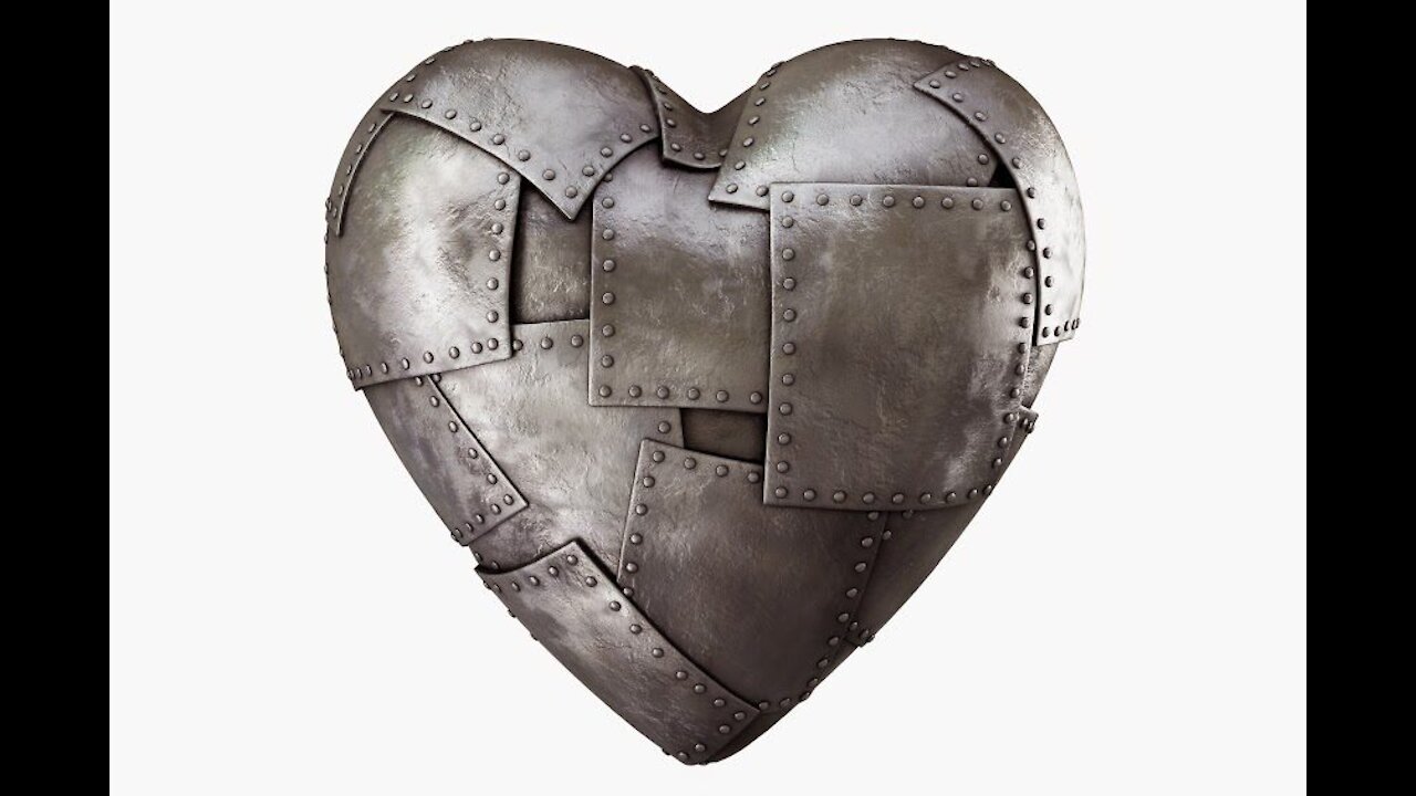 Seven ways of guarding your heart