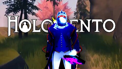 Come, these Dreams are descending into Madness | Holomento #5