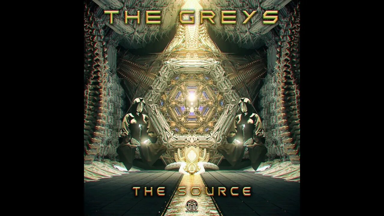 The Greys - Whatever