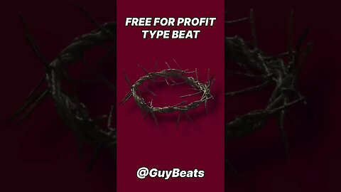 [FREE FOR PROFIT] HARD NF TYPE BEAT - “JESUS CHRIST”