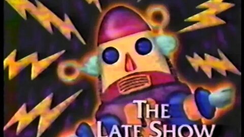 The Late Show: UFO abductions (1988)