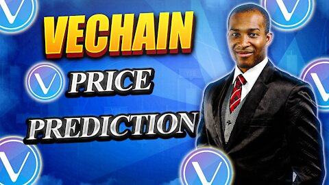 VeChain Price Prediction