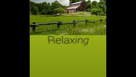 !Relaxing video!meditation video! relaxed Mind!