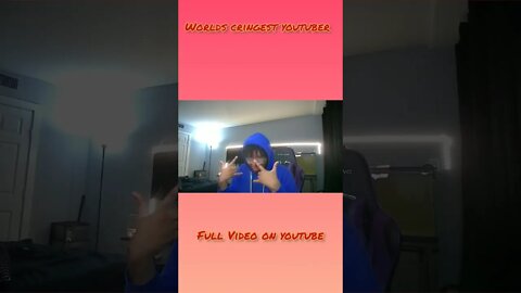 Full Video Out Now On My Channel! Check It Out! #shorts