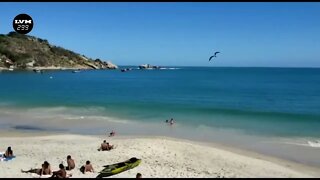 BARRA DE GUARATIBA RJ