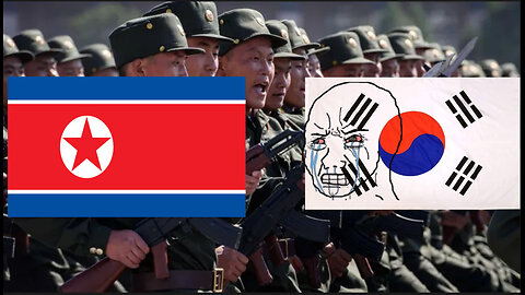 North Korean Relations With Russia Bothering An Innocent Country