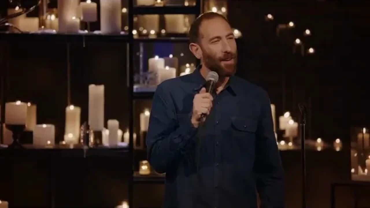 Ari # Shaffir # # JEW # 2022 FULL SPECIAL