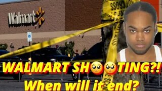 WalMart Sh00ting, Chicago Woman Sh00ts Carjacker and More...