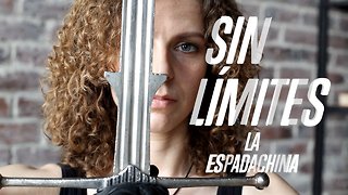 Sin Límites: La espadachina que rompió estereotipos
