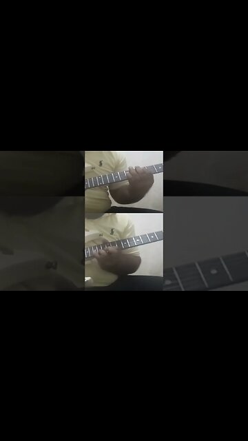 Solo Rock the night do Europe #solo #cover #guitarra #musica #lick