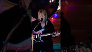 When A Man Loves A Woman- Percy Sledge female cover by Cari Dell