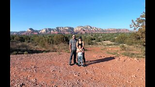 2022 Family Road Trip Part 2