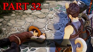 Let's Play - Tales of Arise (moderate mode) part 32