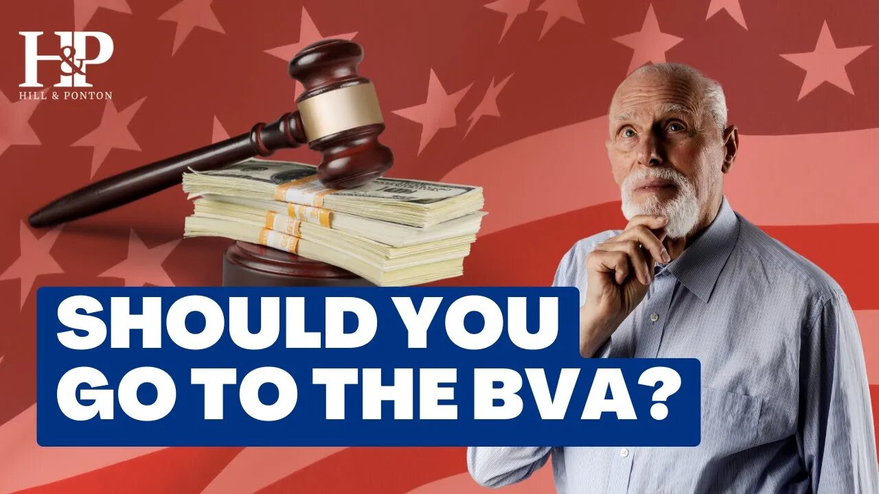 Is The BVA Your Best Choice?