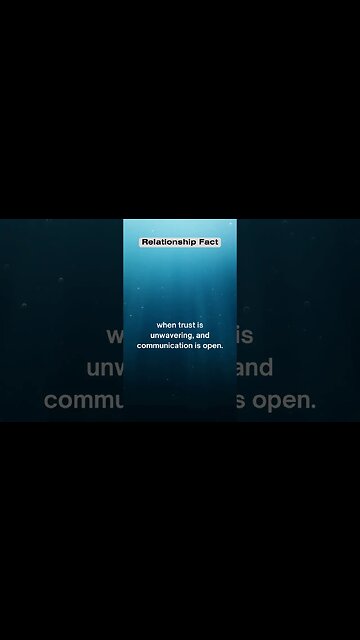 The strongest bonds are formed #facts #lovefacts