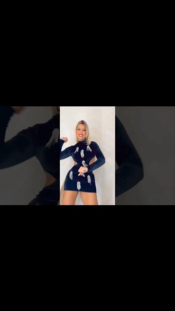 Hot Model Hot Dance | #livesty #shorts #shortsfeed