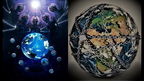 Is Earth a Prison-Planet Reincarnation Trap or a Learning School? Part 6