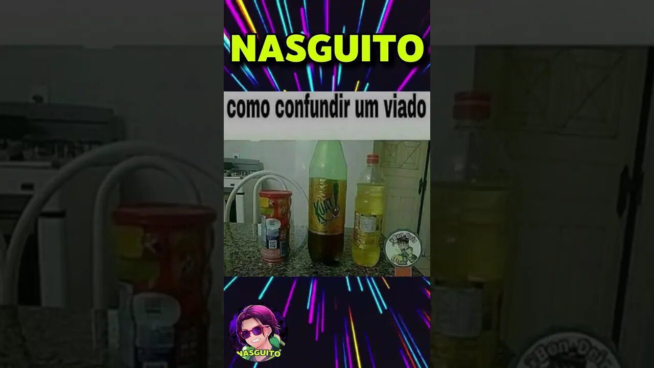 DICA PARA NUNCA SER ROUBADO (OU QUASE)