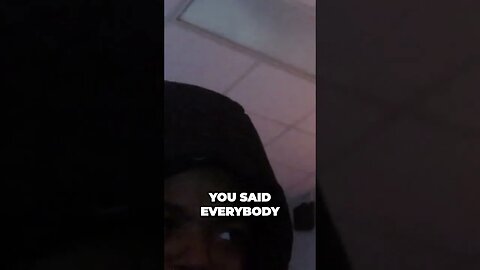 Bro a freak? 😮🥴