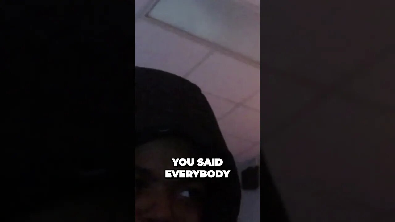 Bro a freak? 😮🥴
