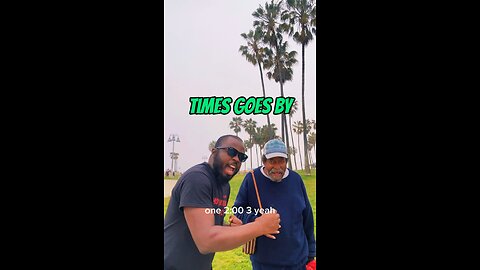 Times Goes By #dayodman #timeflys #movenow #motivation #eeyayyahh