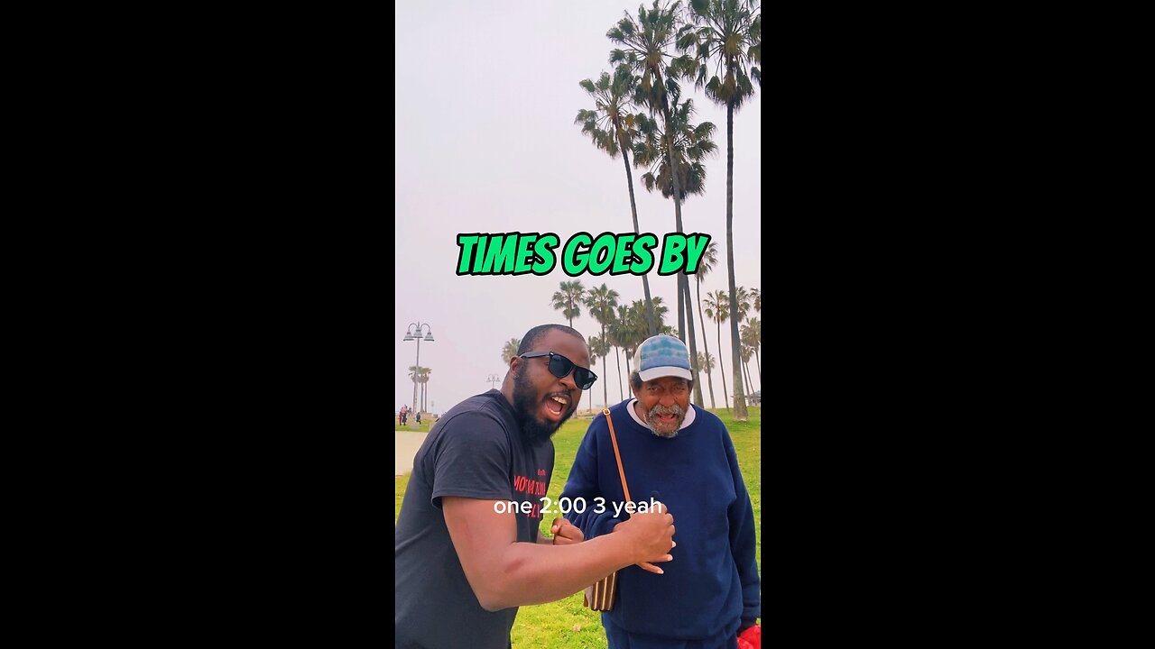 Times Goes By #dayodman #timeflys #movenow #motivation #eeyayyahh