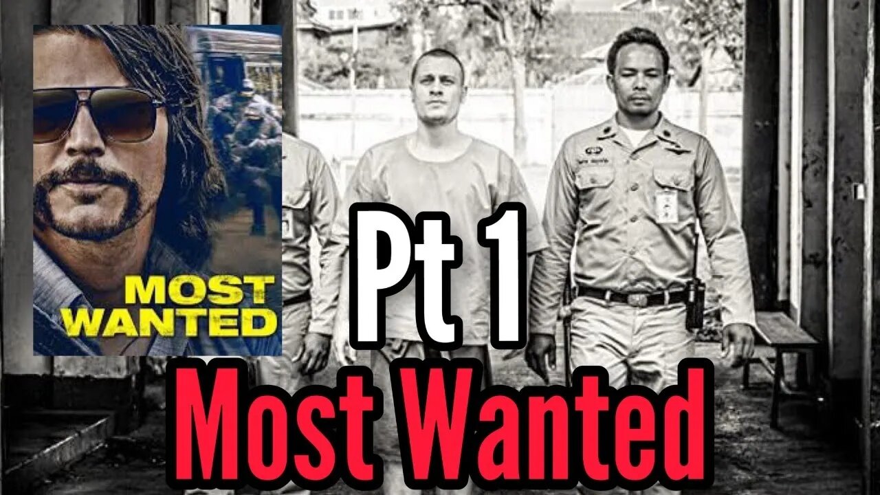Most Wanted Chattin with Staxx Show #truecrime #bestseller #prison